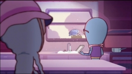 Strange Planet - Season 01 Episode 02